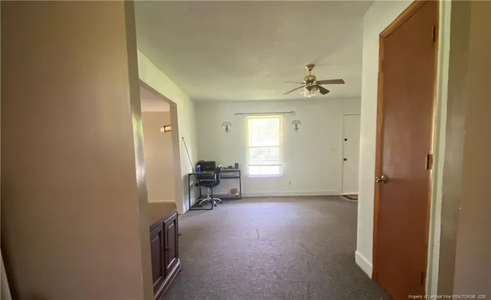 105 Waldorf Street Ahoskie, NC 27910