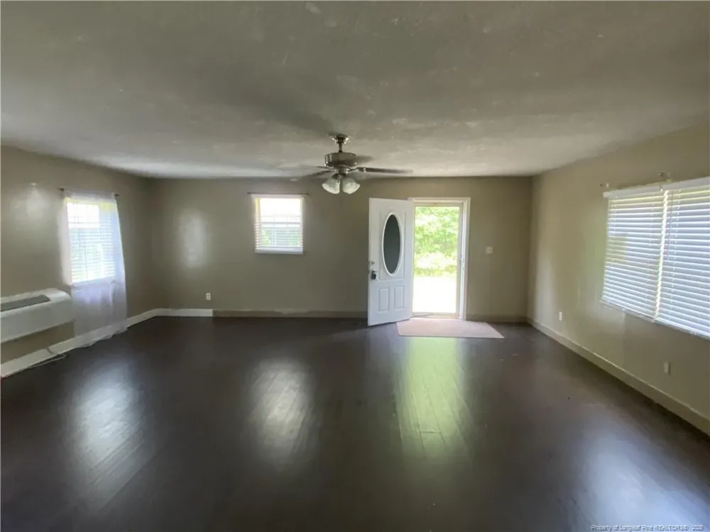 105 Waldorf Street Ahoskie, NC 27910