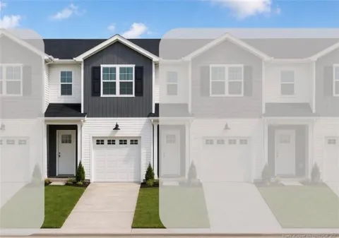 322 Shelton Place