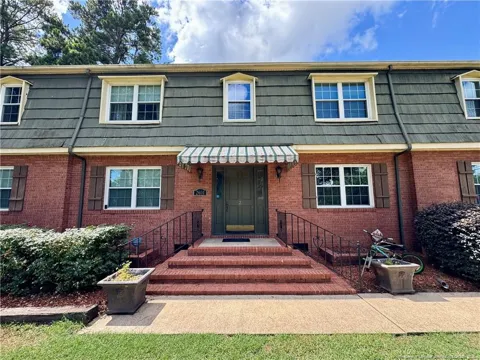 2601 Roberts Avenue #2D