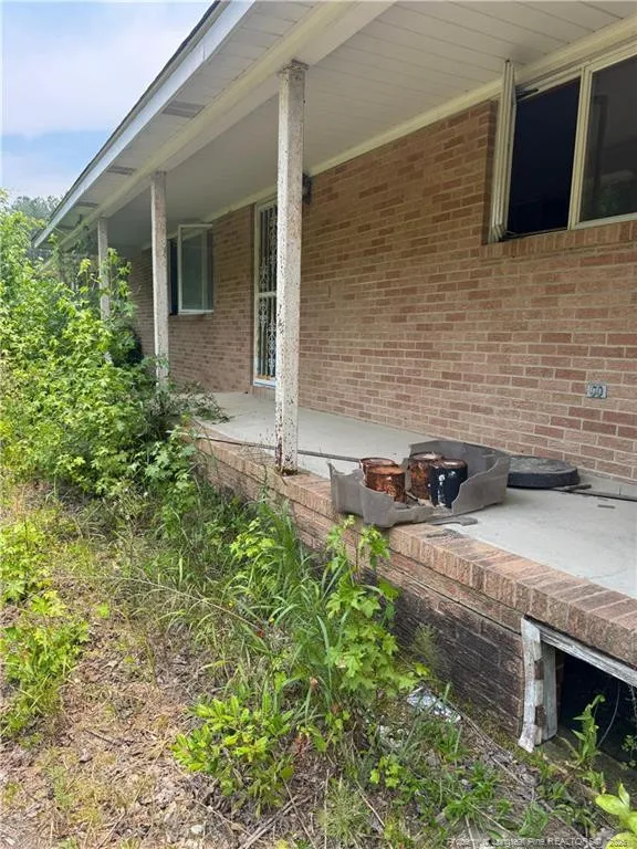 1730 Easterling Drive Spring Lake, NC 28390