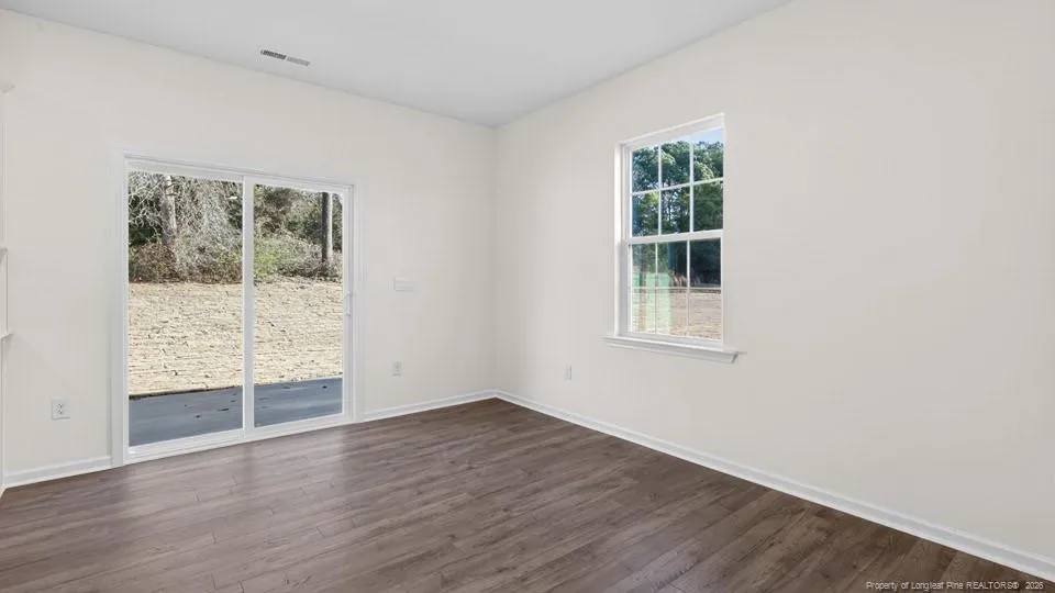 1114 Shoreline Drive Vass, NC 28394