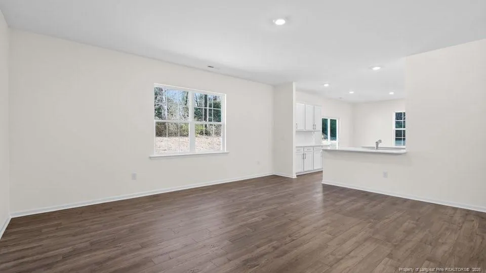 1114 Shoreline Drive Vass, NC 28394