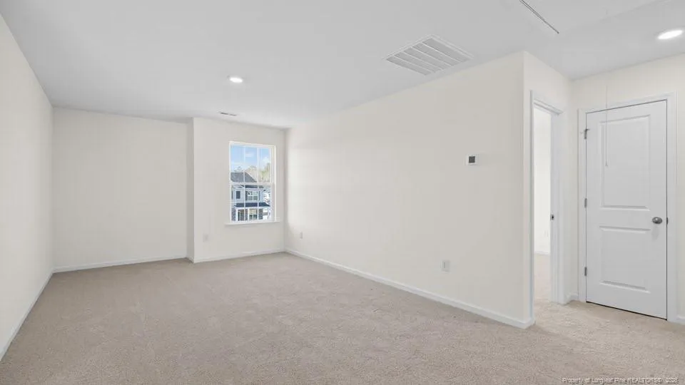 1114 Shoreline Drive Vass, NC 28394
