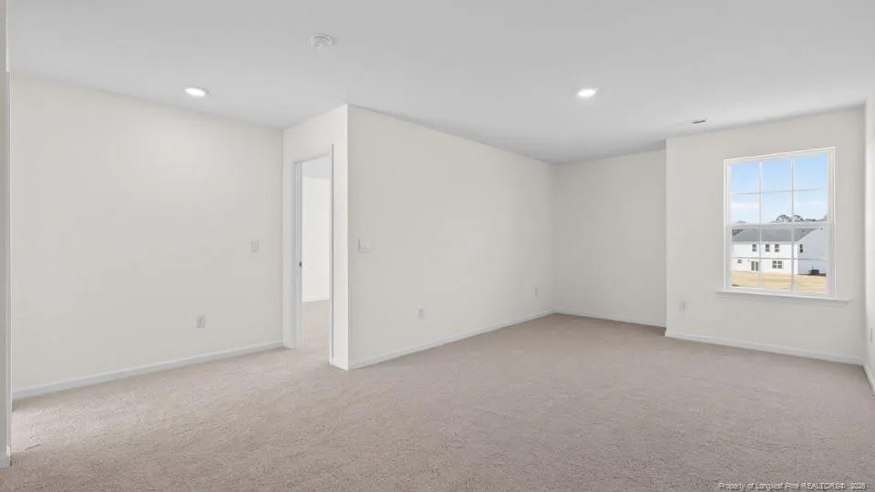 1114 Shoreline Drive Vass, NC 28394