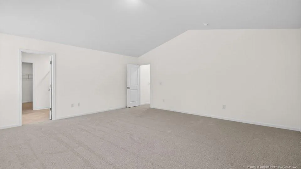 1114 Shoreline Drive Vass, NC 28394