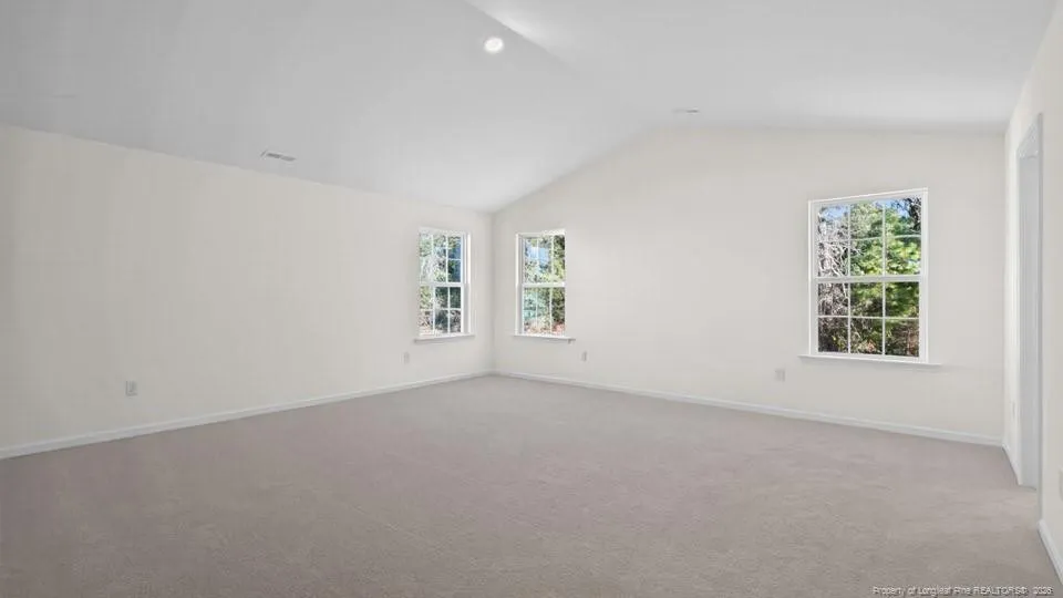 1114 Shoreline Drive Vass, NC 28394
