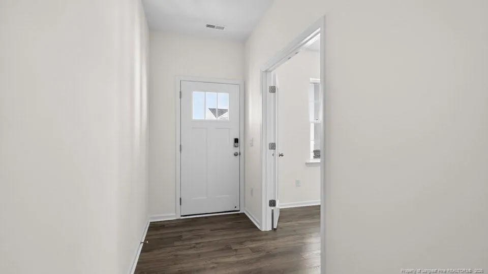 1114 Shoreline Drive Vass, NC 28394