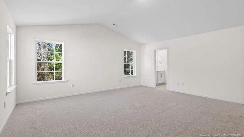 1114 Shoreline Drive Vass, NC 28394