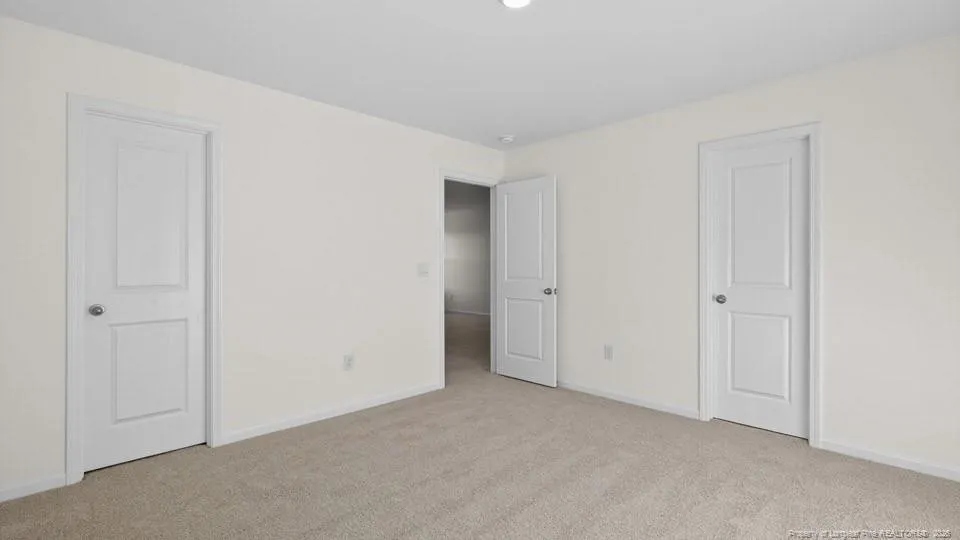 1114 Shoreline Drive Vass, NC 28394