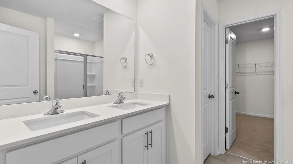 1114 Shoreline Drive Vass, NC 28394