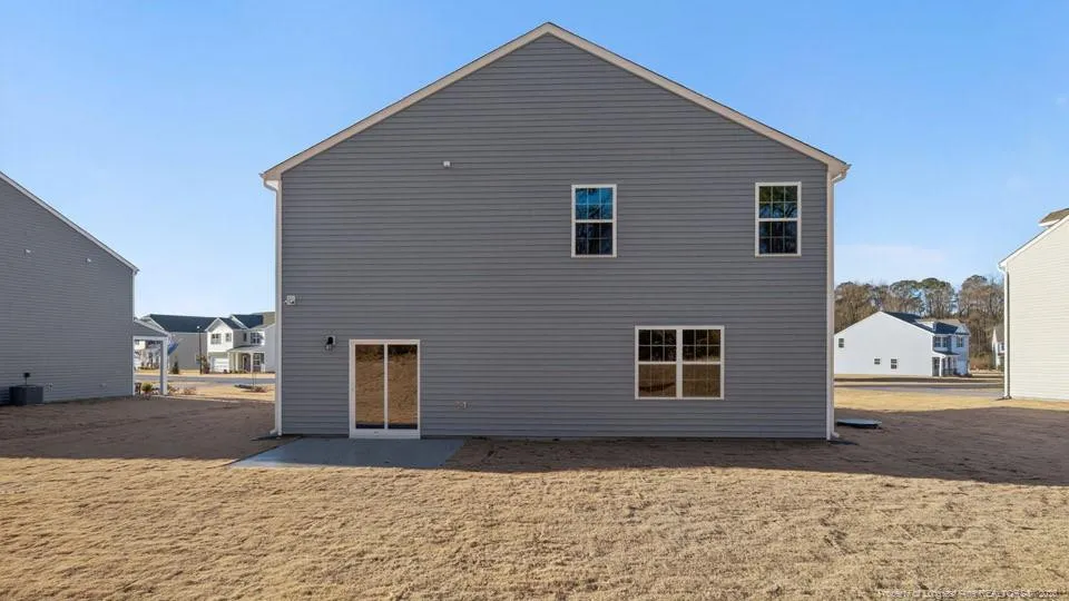1114 Shoreline Drive Vass, NC 28394
