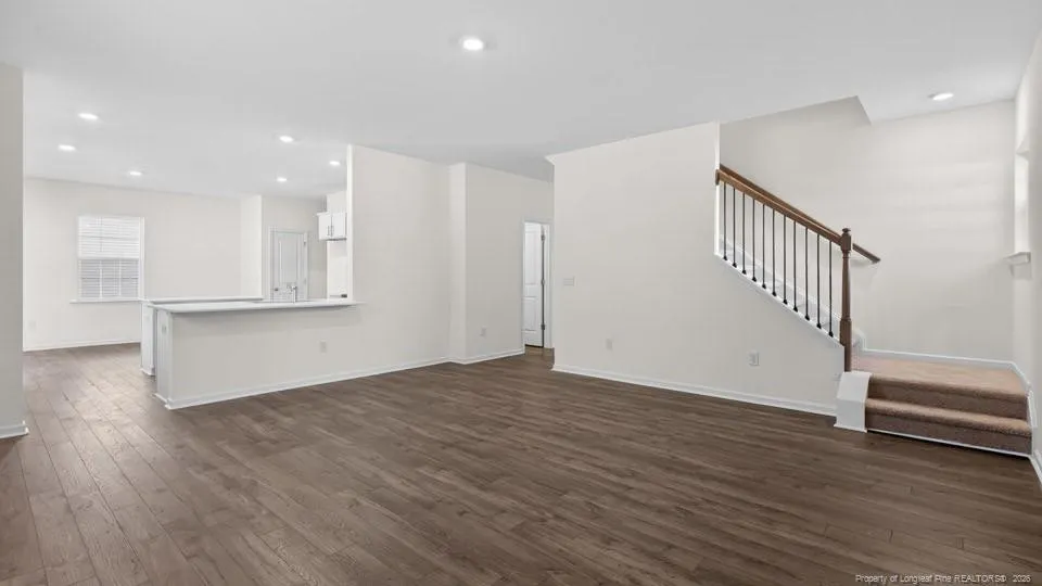 1114 Shoreline Drive Vass, NC 28394