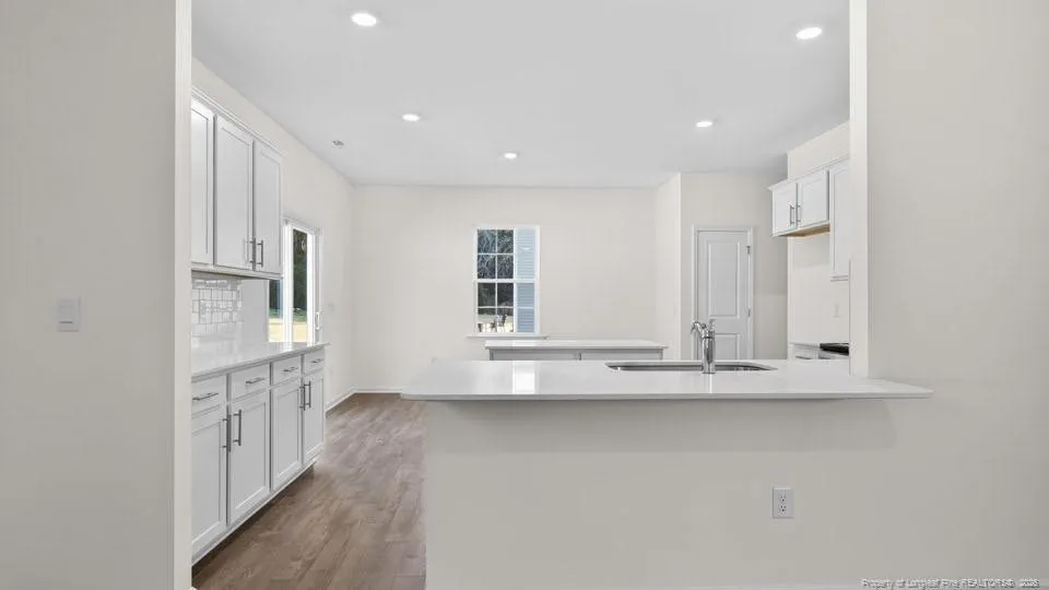 1114 Shoreline Drive Vass, NC 28394