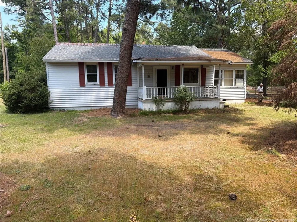 848 Airport Road Carthage, NC 28327