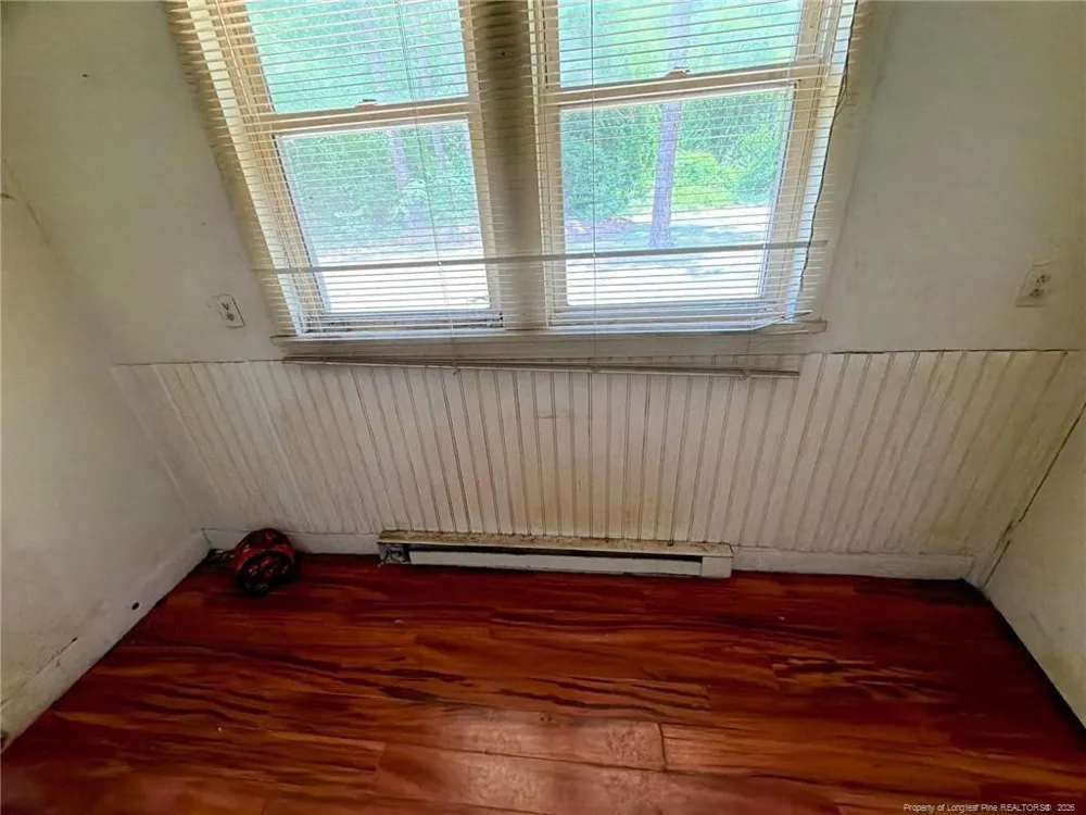 848 Airport Road Carthage, NC 28327