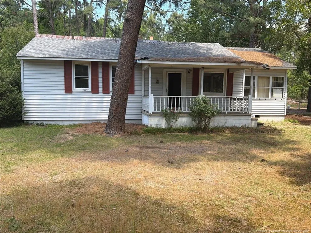 848 Airport Road Carthage, NC 28327