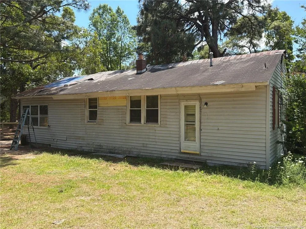 848 Airport Road Carthage, NC 28327