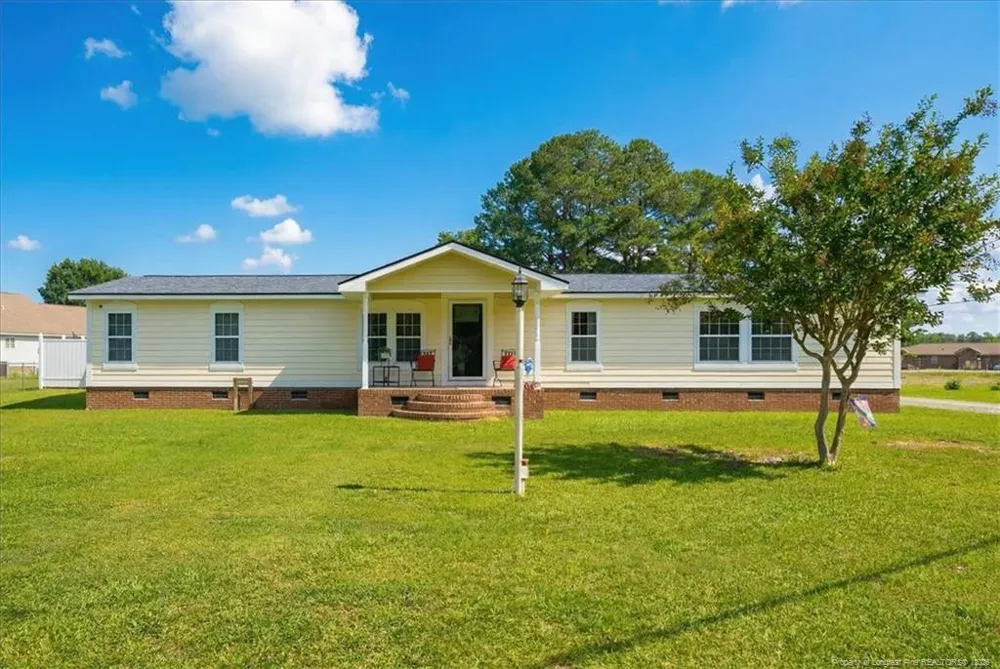 112 Rennert Road Lumberton, NC 28360