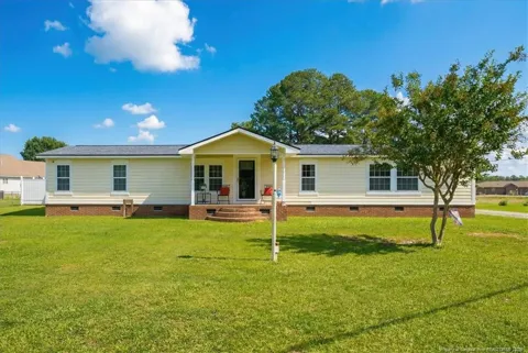 112 Rennert Road