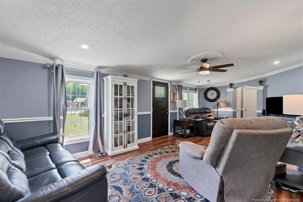 112 Rennert Road Lumberton, NC 28360