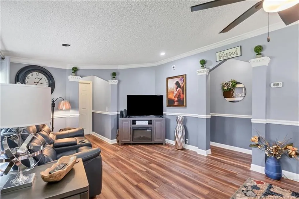 112 Rennert Road Lumberton, NC 28360