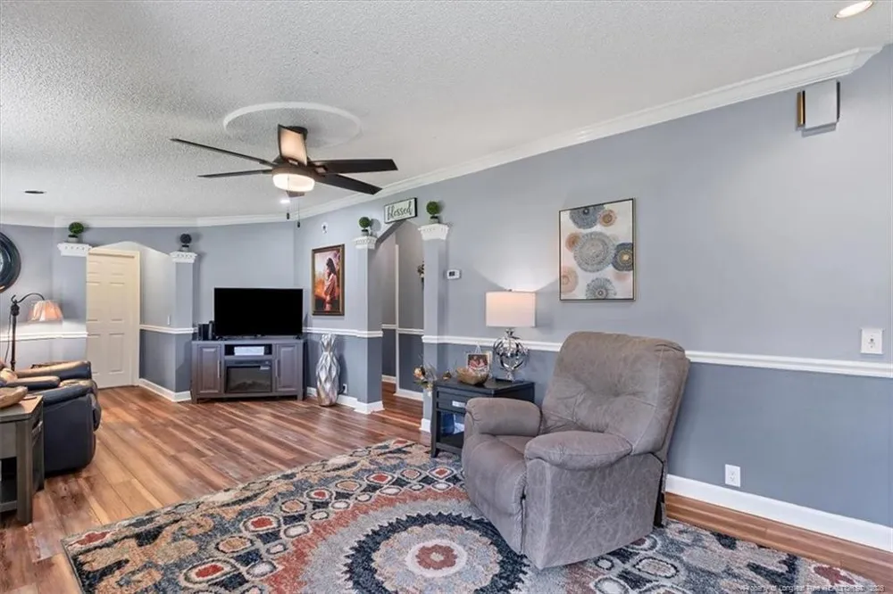 112 Rennert Road Lumberton, NC 28360