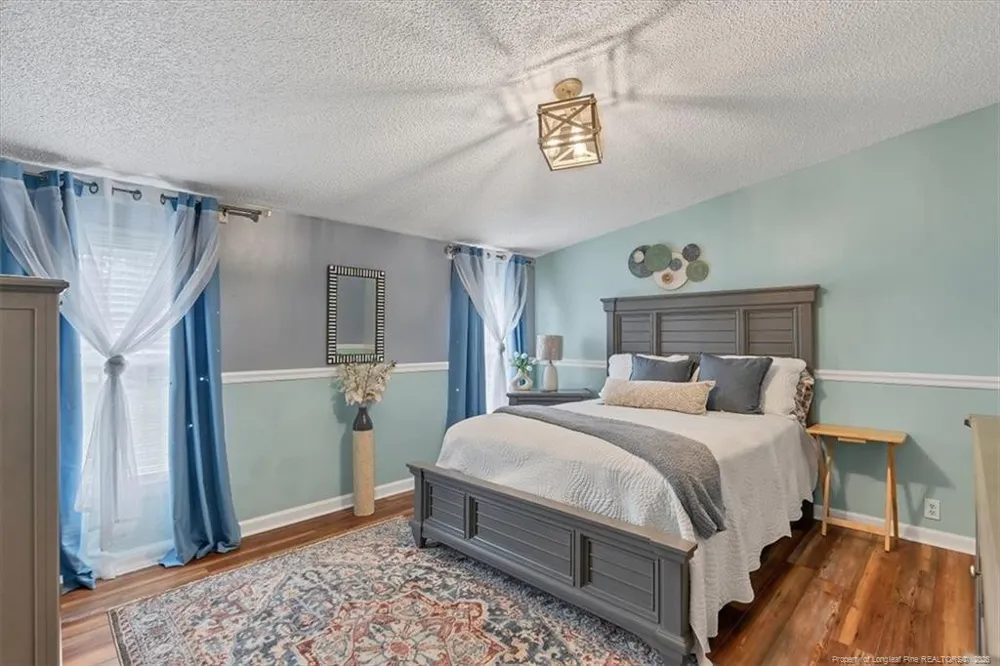 112 Rennert Road Lumberton, NC 28360