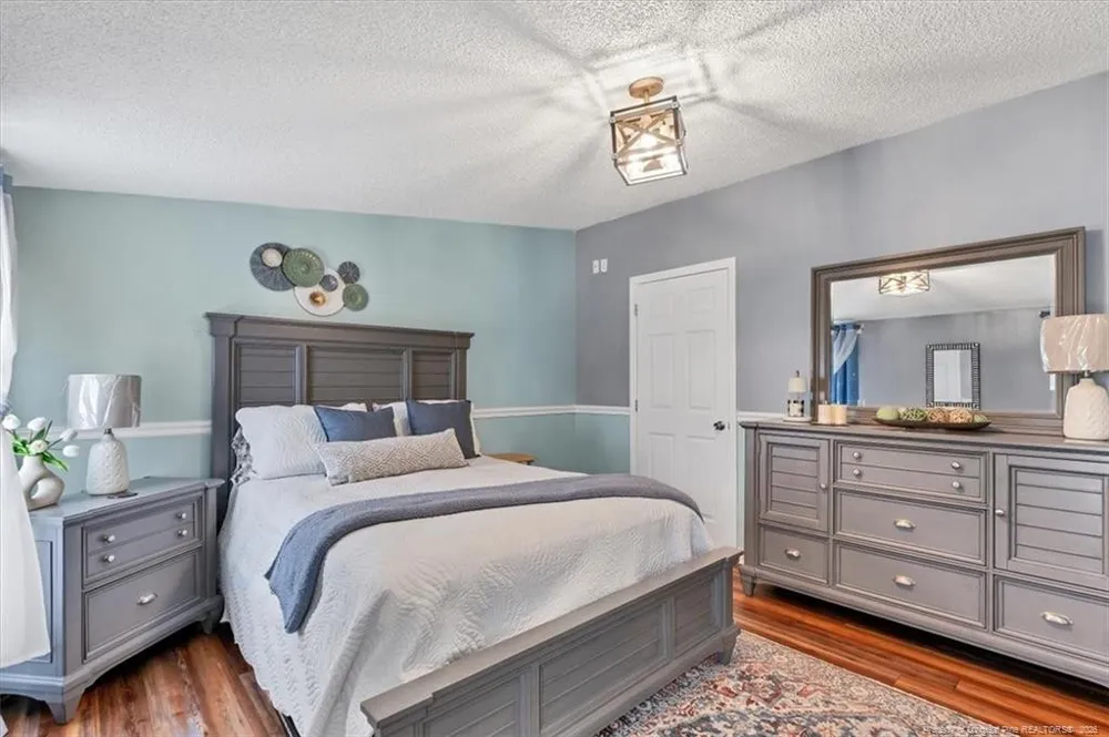 112 Rennert Road Lumberton, NC 28360