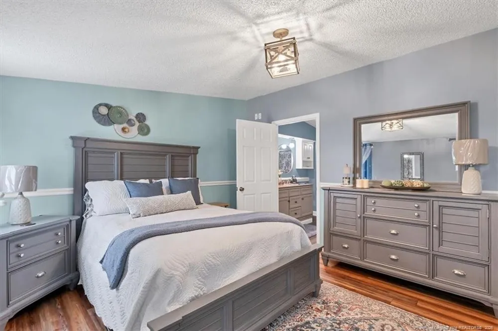 112 Rennert Road Lumberton, NC 28360