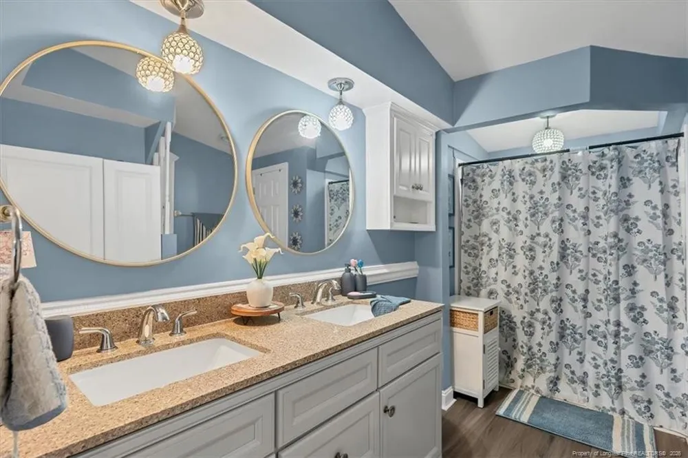 112 Rennert Road Lumberton, NC 28360