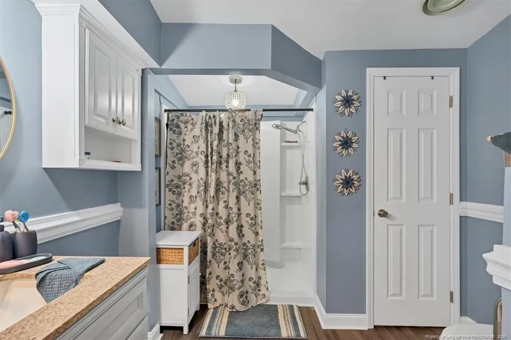 112 Rennert Road Lumberton, NC 28360