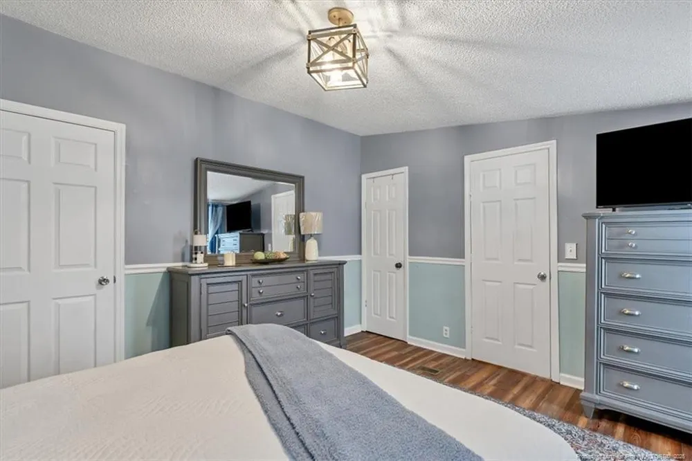 112 Rennert Road Lumberton, NC 28360