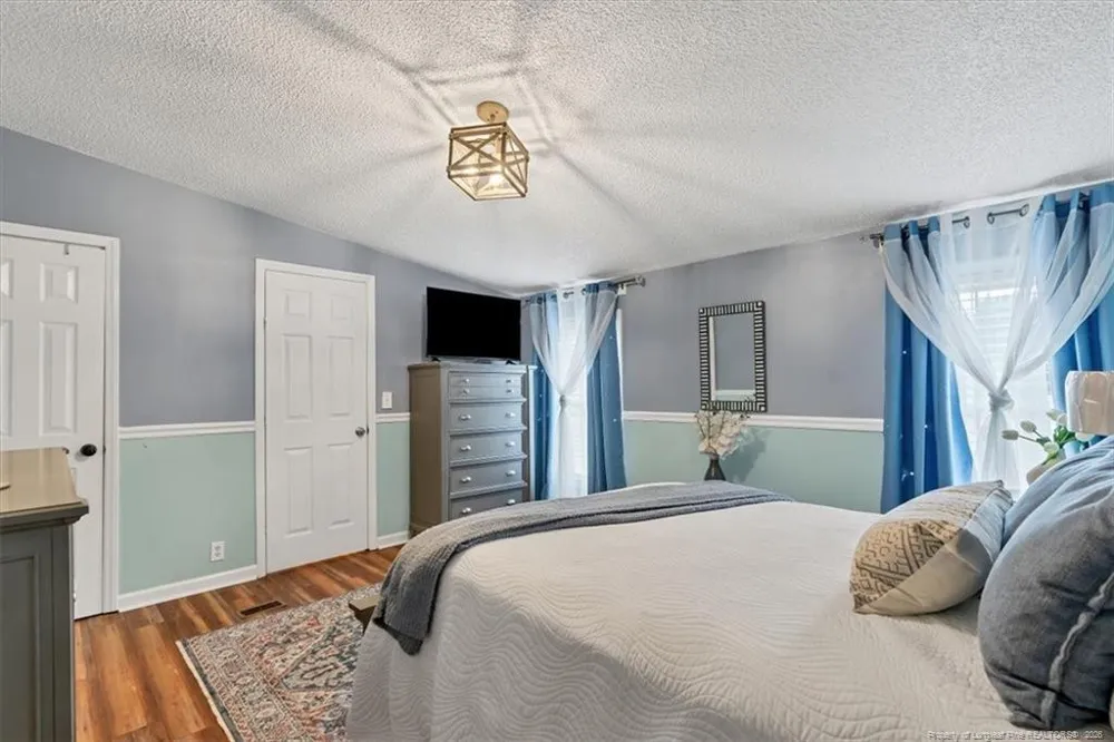 112 Rennert Road Lumberton, NC 28360