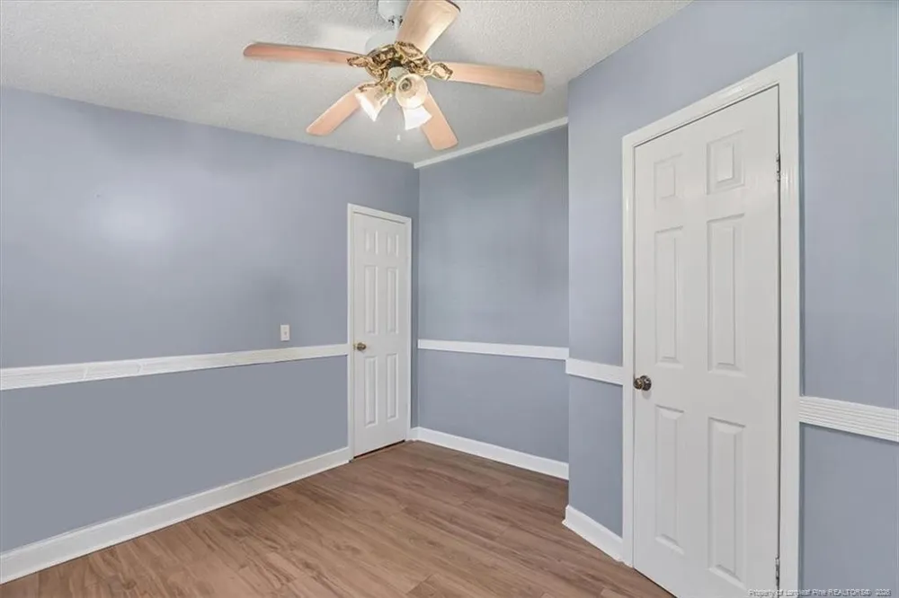 112 Rennert Road Lumberton, NC 28360