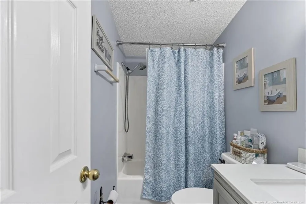 112 Rennert Road Lumberton, NC 28360