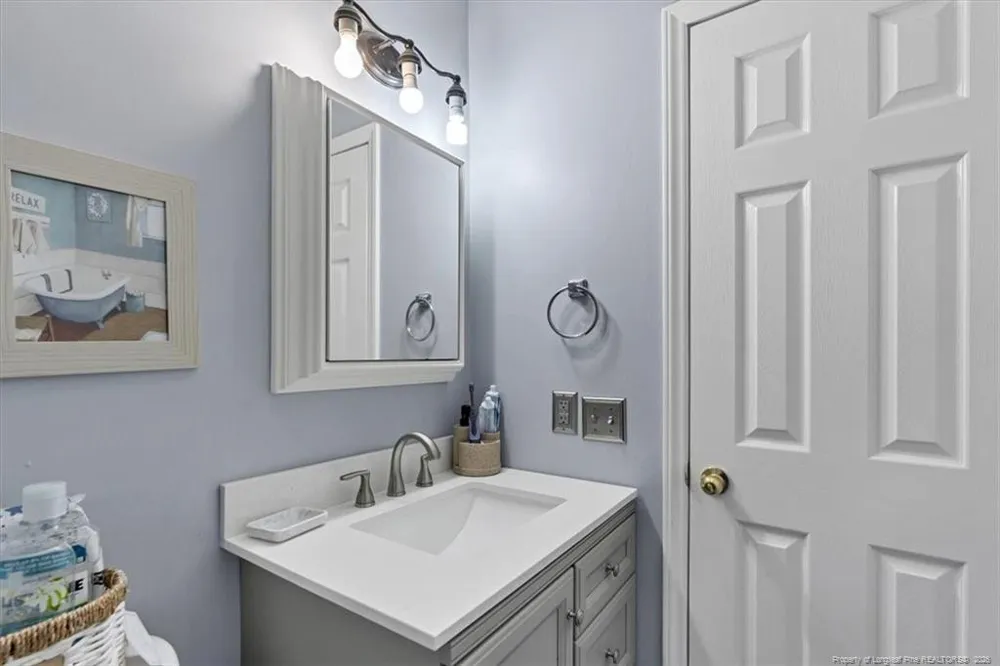 112 Rennert Road Lumberton, NC 28360