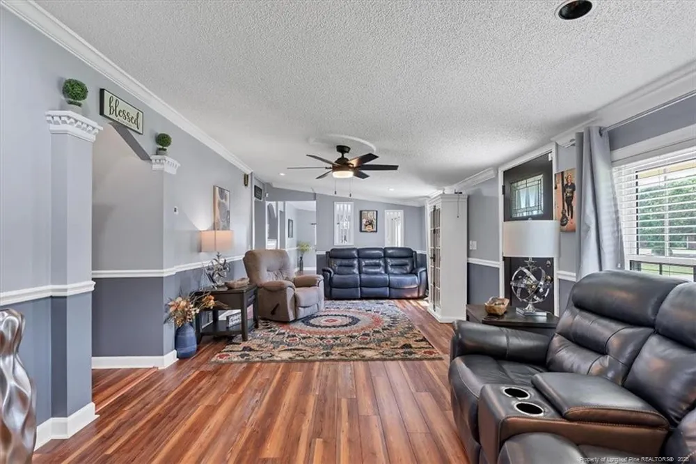 112 Rennert Road Lumberton, NC 28360