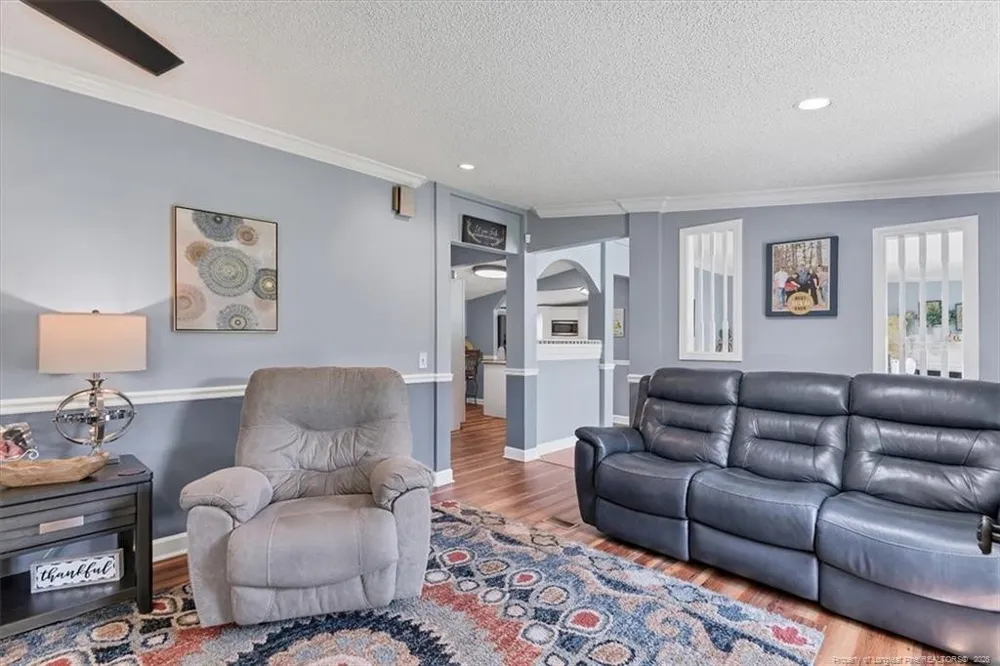 112 Rennert Road Lumberton, NC 28360