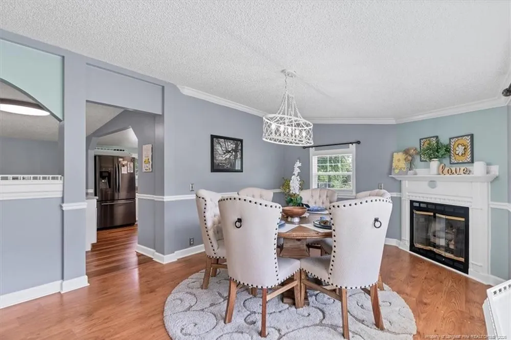 112 Rennert Road Lumberton, NC 28360