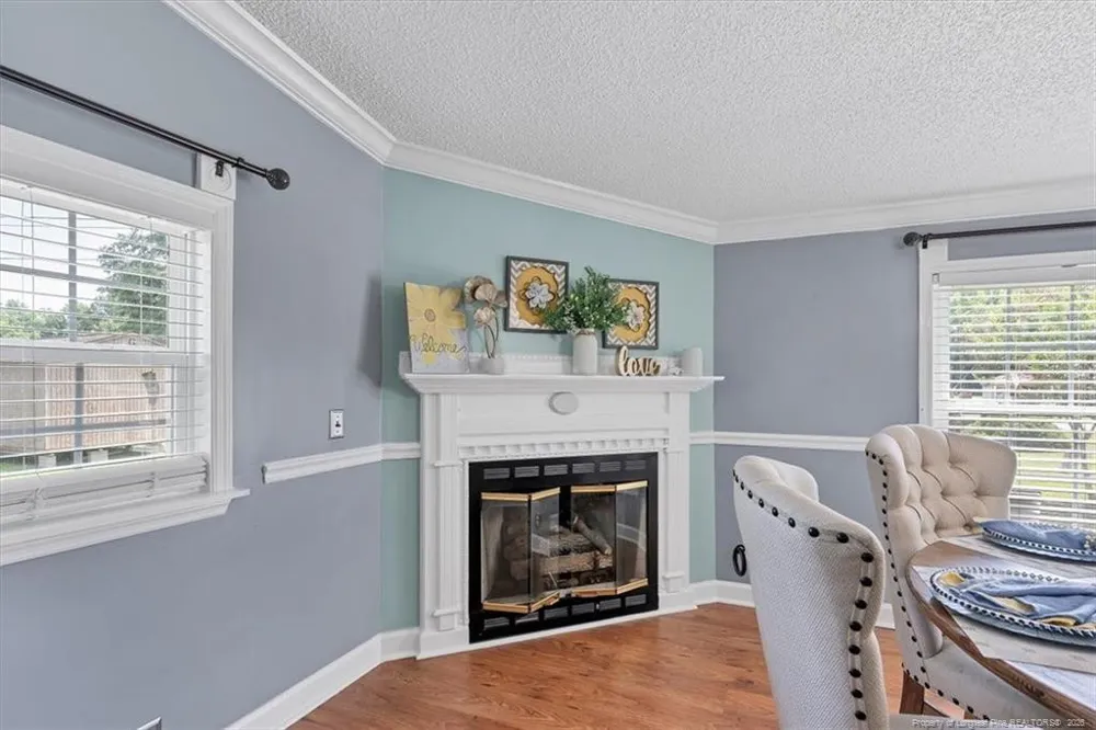 112 Rennert Road Lumberton, NC 28360