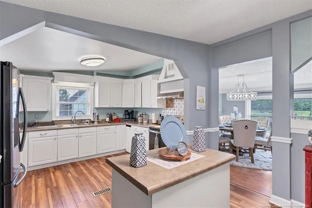 112 Rennert Road Lumberton, NC 28360