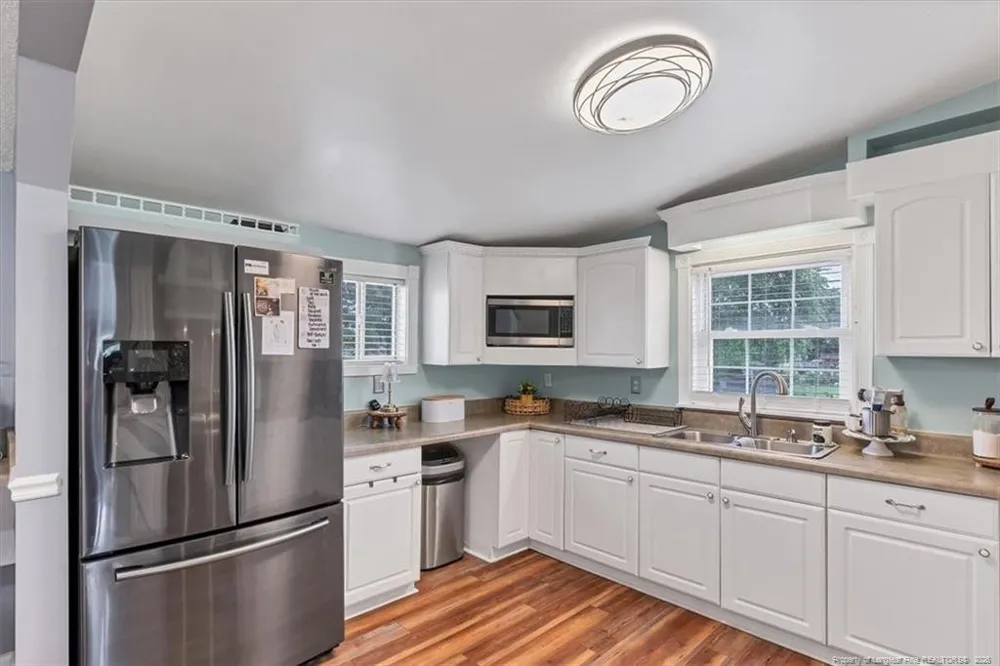 112 Rennert Road Lumberton, NC 28360