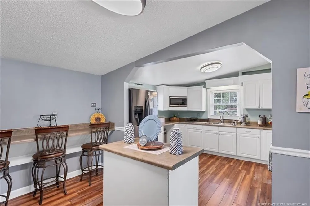 112 Rennert Road Lumberton, NC 28360