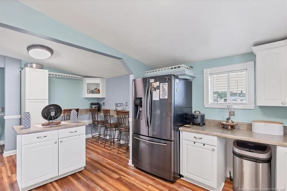 112 Rennert Road Lumberton, NC 28360