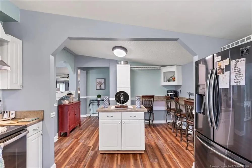 112 Rennert Road Lumberton, NC 28360