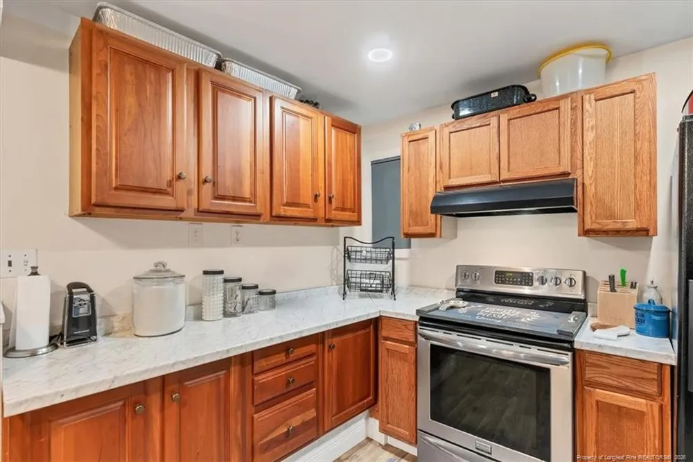 112 Rennert Road Lumberton, NC 28360
