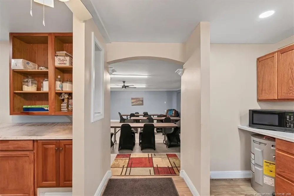 112 Rennert Road Lumberton, NC 28360