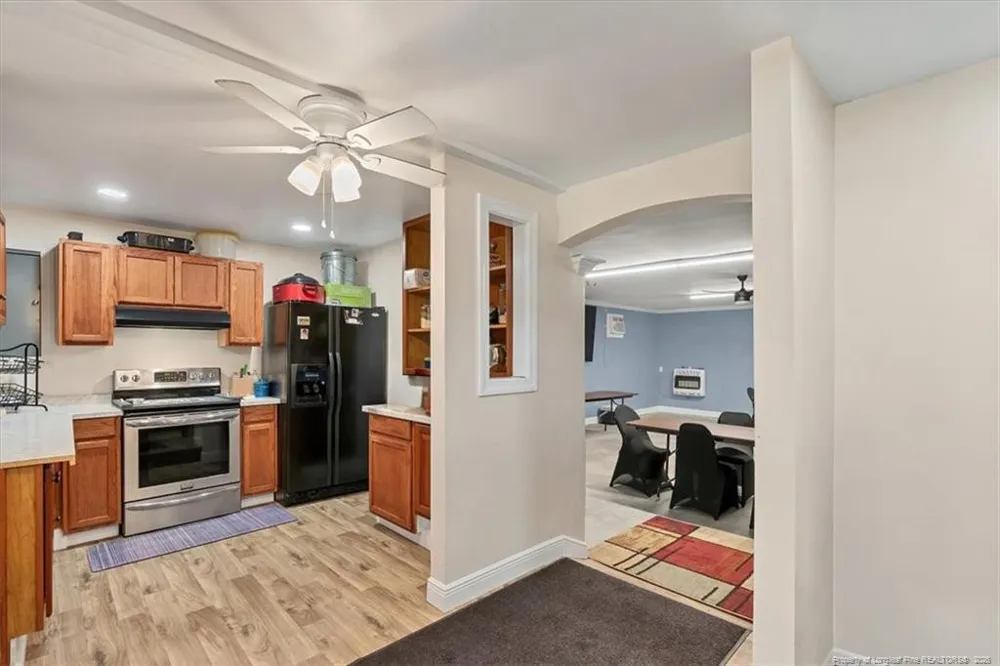 112 Rennert Road Lumberton, NC 28360