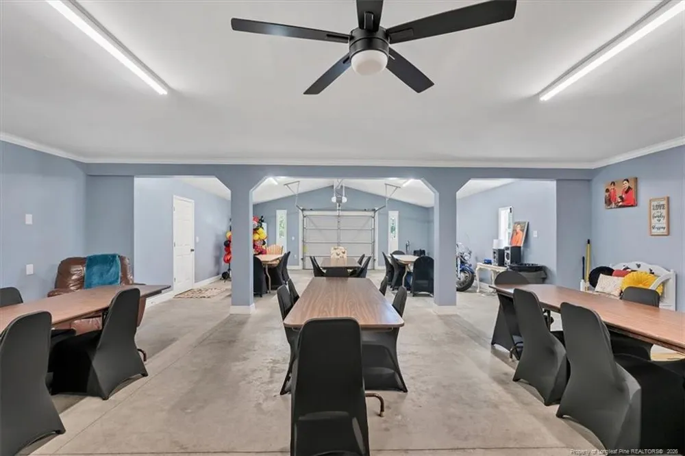 112 Rennert Road Lumberton, NC 28360